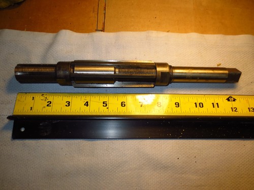 Chadwick & Trefethen Adjustable Reamer K 1-11/32 To 1-17/32 Genuine Chitchley