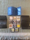 Nintendo DS & 3DS 11 Game Lot - Super Mario 3D Land, LEGO, Ben 10 & More!