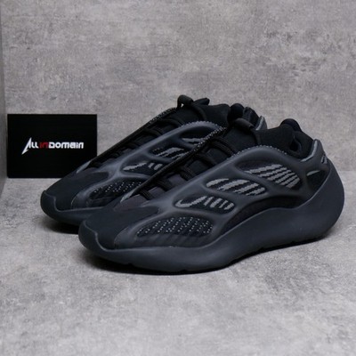 adidas Yeezy 700 V3 'Dark Glow' Black GX6144 Unisex