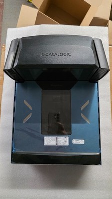 Datalogic Magellen 9300i Hochleistungs Barcode Scanner unbenutzt