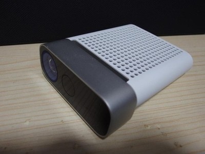 Microsoft Azure Kinect DK model 1880 (no box, no cables)