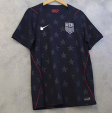 Preorder USA National Team 2026 Fan Version Away Jersey US JUST RELEASED