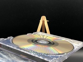 July (Sega Dreamcast,1998) from japan