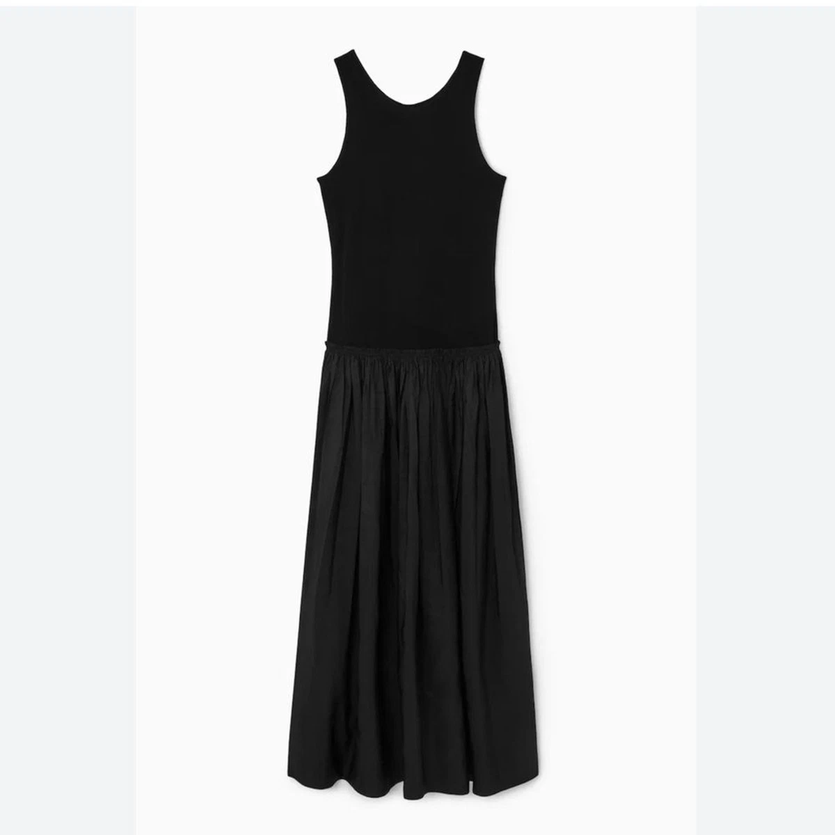 COS Black Dresses for Women for sale - eBay