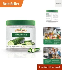 Pickle Mix, Xtra Crunch, Easy-To-Use, Fast Results, Great Taste & Crispness, ...