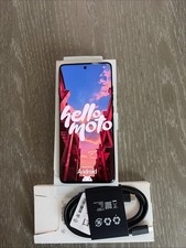 motorola edge 2025 256gb Unlocked