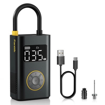 Fanttik X9 Pro tragbarer Reifenfüller