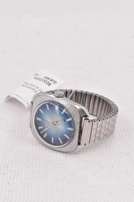 Wassel Manual Winding Watch Working