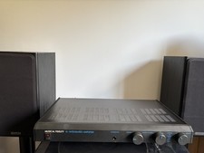 Musical Fidelity B1 Integrated Amplifier