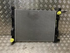 Radiateur Renault Captur