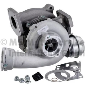 PIERBURG Turbolader VW 2,5 070145701H 070145701HV 070145701HX 070145702A AXE BLJ