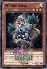 Dotedotengu LTGY-EN004 Yugioh