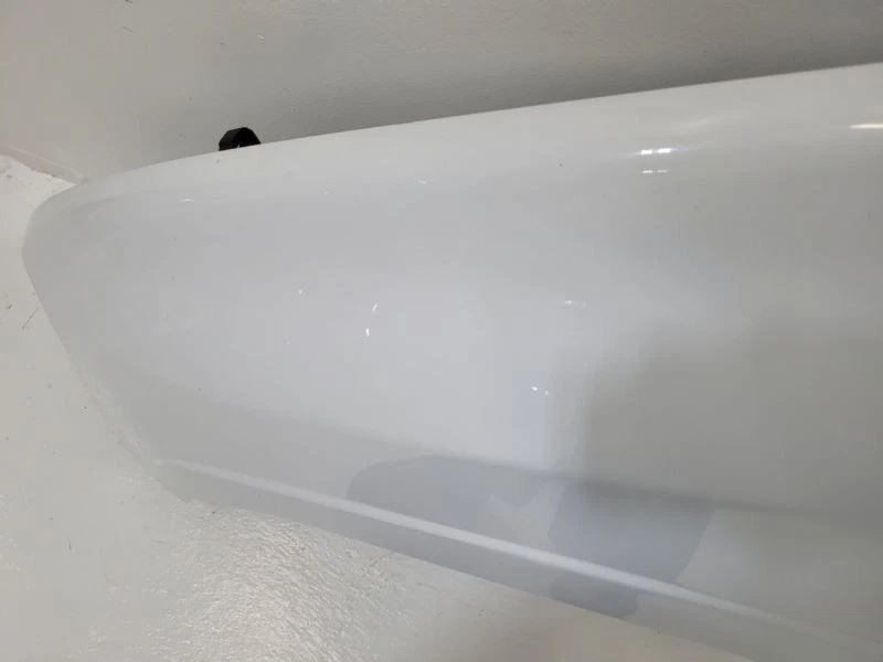 2002 2003 2004 2005 2006 2007 2008 2009 GMC ENVOY Driver Left Fender  - Image 2 of 4