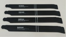 YXZNRC F11S Apache 2.4G 6Achsen Gyro 9CH GPS RC  Hubschrauber Main Rotor Blades