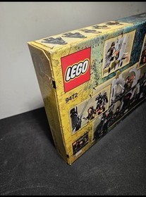 LEGO The Lord of the Rings Attack On Weathertop Set 9472