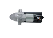 Bosch 1 986 S00 840 Starter for Porsche