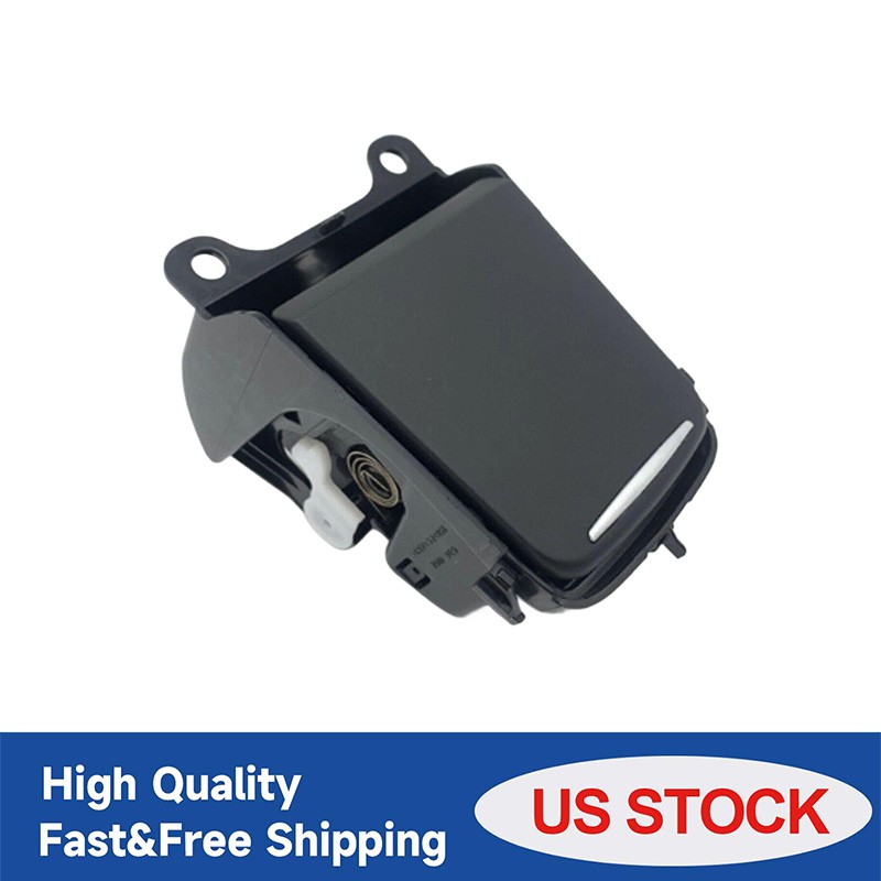 Central Console Ashtray Box Assembly Fit Porsche Macan 95B 2014-2018 2015 95B-2