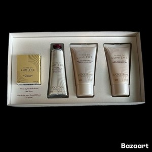 L Occitane Terre De Lumiere | eBay