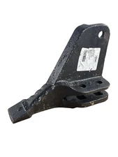 Genuine CNH 51558749 LH Bucket Tooth Case New Holland 47800694 51557786 thumbnail 1