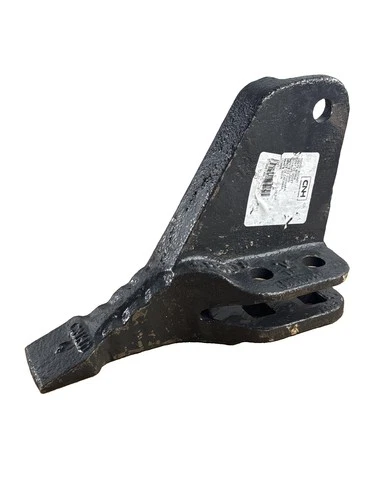 Genuine CNH 51558749 LH Bucket Tooth Case New Holland 47800694 51557786