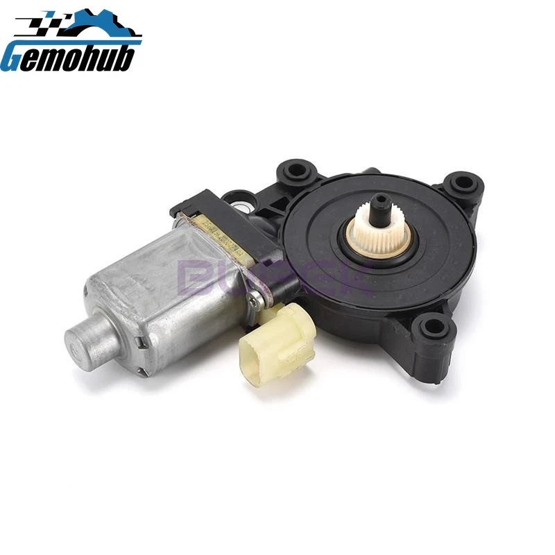 Front Left Genuine Electric Window Lifter Regulator Motor For 2020-2025 Kia Ceed - Image 2 of 4