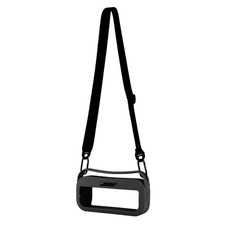 Silicone  for   Flex 2nd Gen Portable Carry Case Black T2E73893