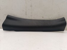 Nissan Juke II F16 2021 Hinten links Einstiegsleiste Zierleiste hinten NAR133293