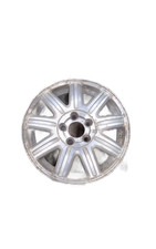 2004-2006 Chrysler Town And Country 16 Inch Aluminum Wheel Rim 5 Lug Oem