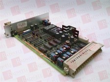 ASEA BROWN BOVERI 812.66.04 / 8126604 (USED)