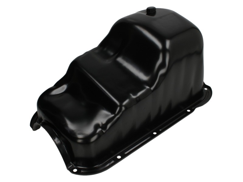 Oil Pan Fits: TOYOTA COROLLA, STARLET 1.3/1.4 05.87-02.00