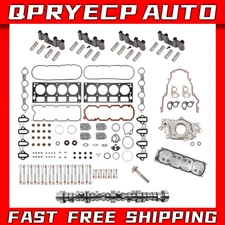 NON AFM Deleted Kit for 07-13 Chevrolet GMC 5.3L Truck & SUV Camshaft Lifters