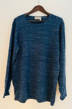 Designer Pullover v. Maison Cinqcent, blau, G...