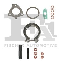 Montagesatz Lader Fa1 KT120060 FÜR Chevrolet Opel
