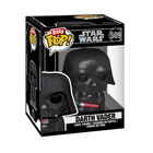 Funko Bitty Pop Star Wars Darth Vader Mini Vinyl Collectible Figure Gift #509