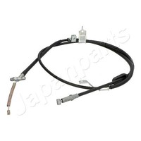 Japanparts BC-428R Kabel Zug, Feststellbremse FüR Honda
