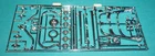 '32 Ford Hot Rod 3'N 1 Revell 1/8 Chrome Exhaust Manifolds Etc.