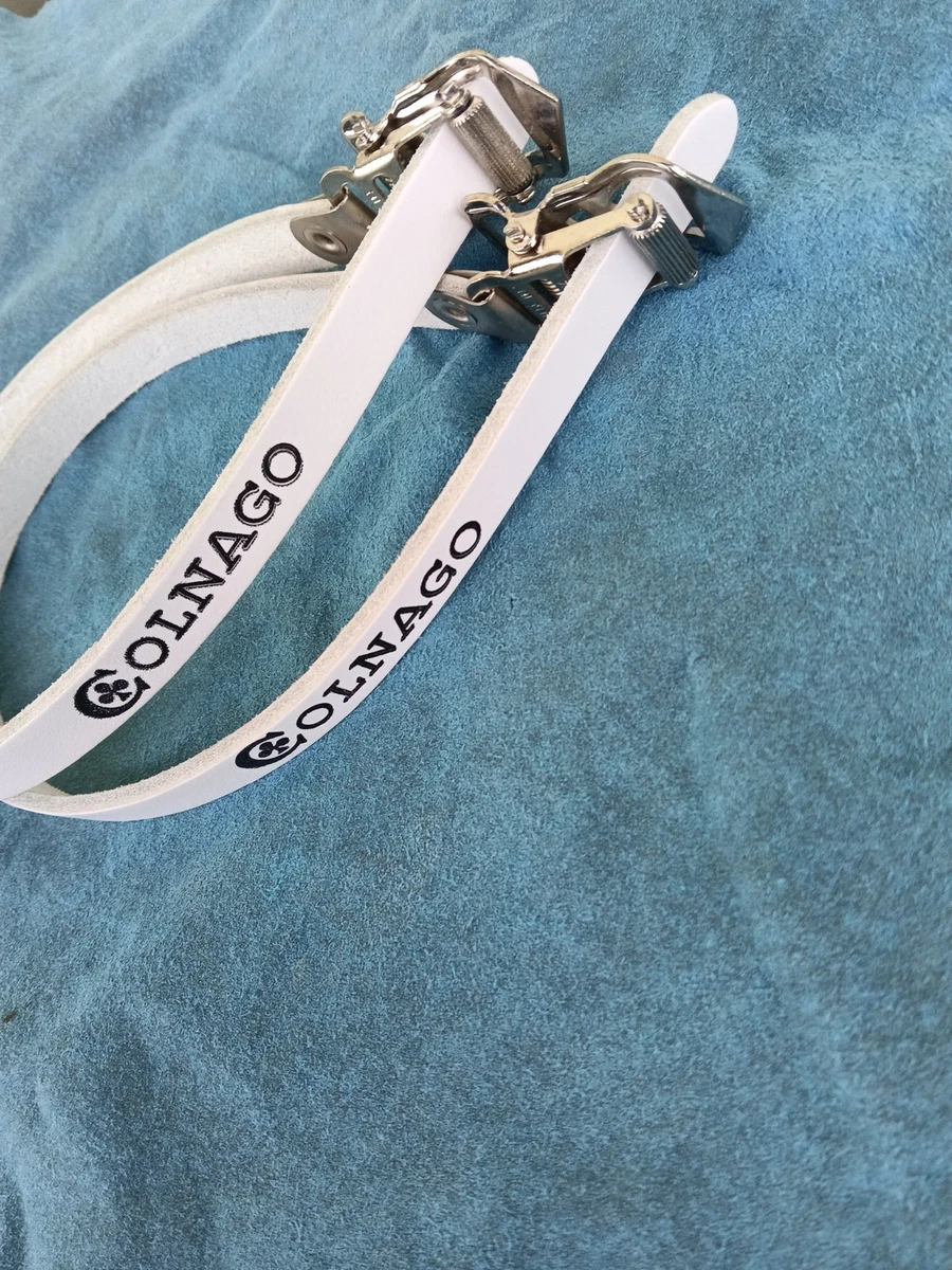 Mtb Spinning Bike Cinghie Pedale Per Bicicletta JRYXDS - 4 Pezzi Regolabili Per G 366950 - Foto 8