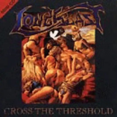 Loudblast - Cross the Threshold