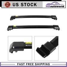 Roof Rack Luggage Carrier Cross Bar 2024 For Toyota Land Cruiser Prado J250 2.4l Roof Rack Luggage Carrier Cross Bar 2024 For Toyota Land Cruiser Prado J250 2.4l