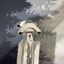 Specialized S-works Nitto Japan 30.9 Seatpost