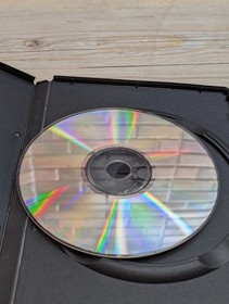 F1 Challenge (Sega Saturn 1995 Virgin MK-81206) Disc Only