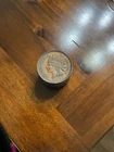 1955 Lincoln Wheat Cent Doubled Die Obverse ANACS MS62 BN Bronze Coin
