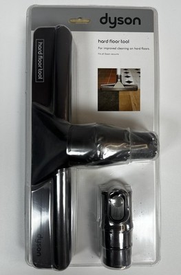 Original Dyson Staubsauger Aufsatz Gelenk Hartboden Werkzeug Teil - Neu Versiegelt