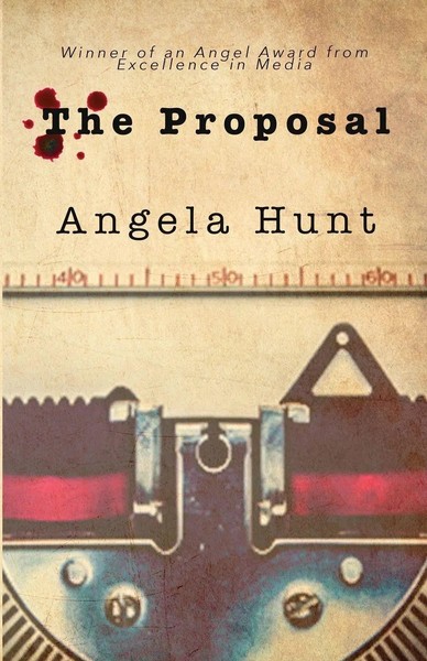 Angela E Hunt | The Proposal | Taschenbuch | Englisch (2023) | Hunthaven Press-image