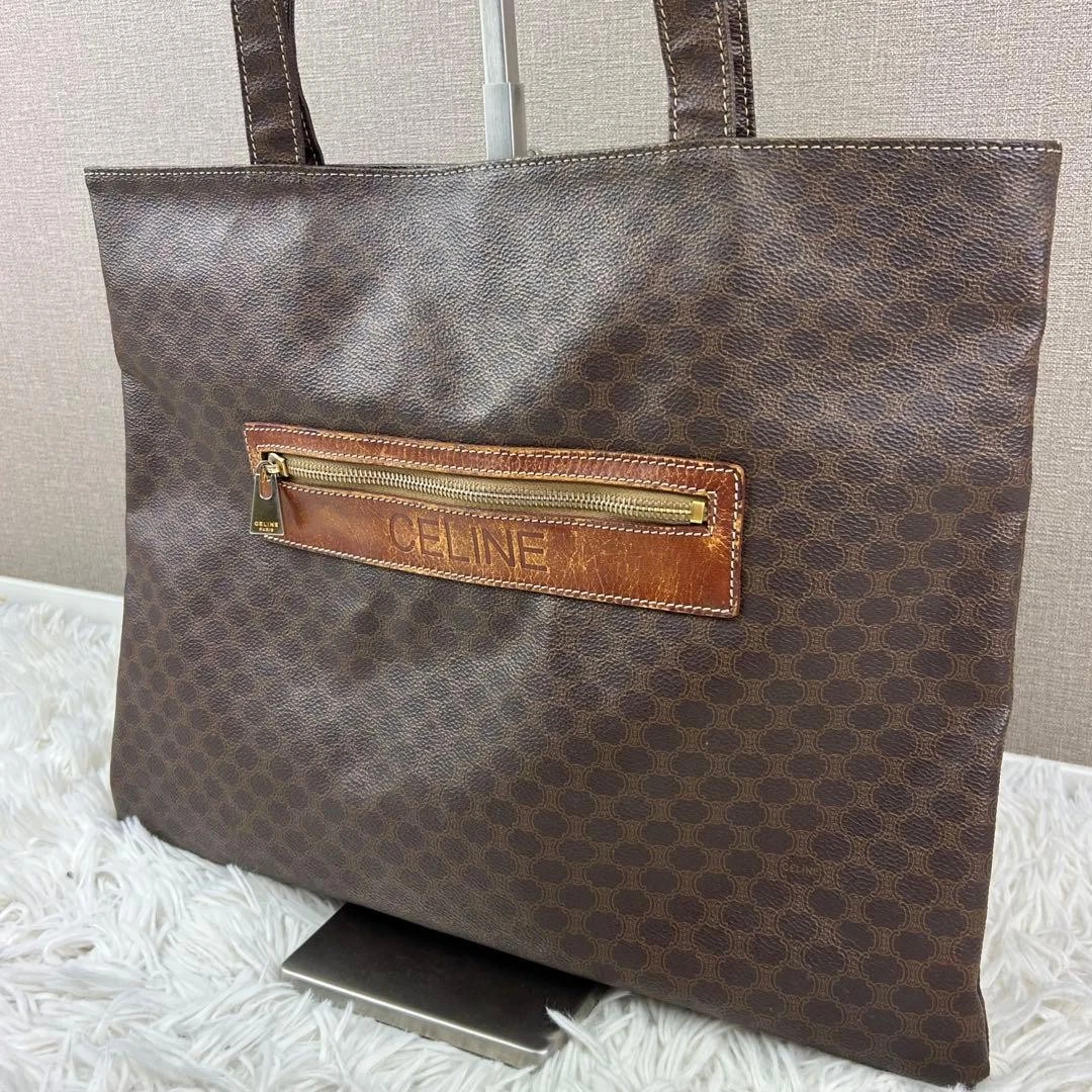 【美品】mame pvc bag / brown Miu Miu PVC Bags & Handbags for Women for sale | eBay