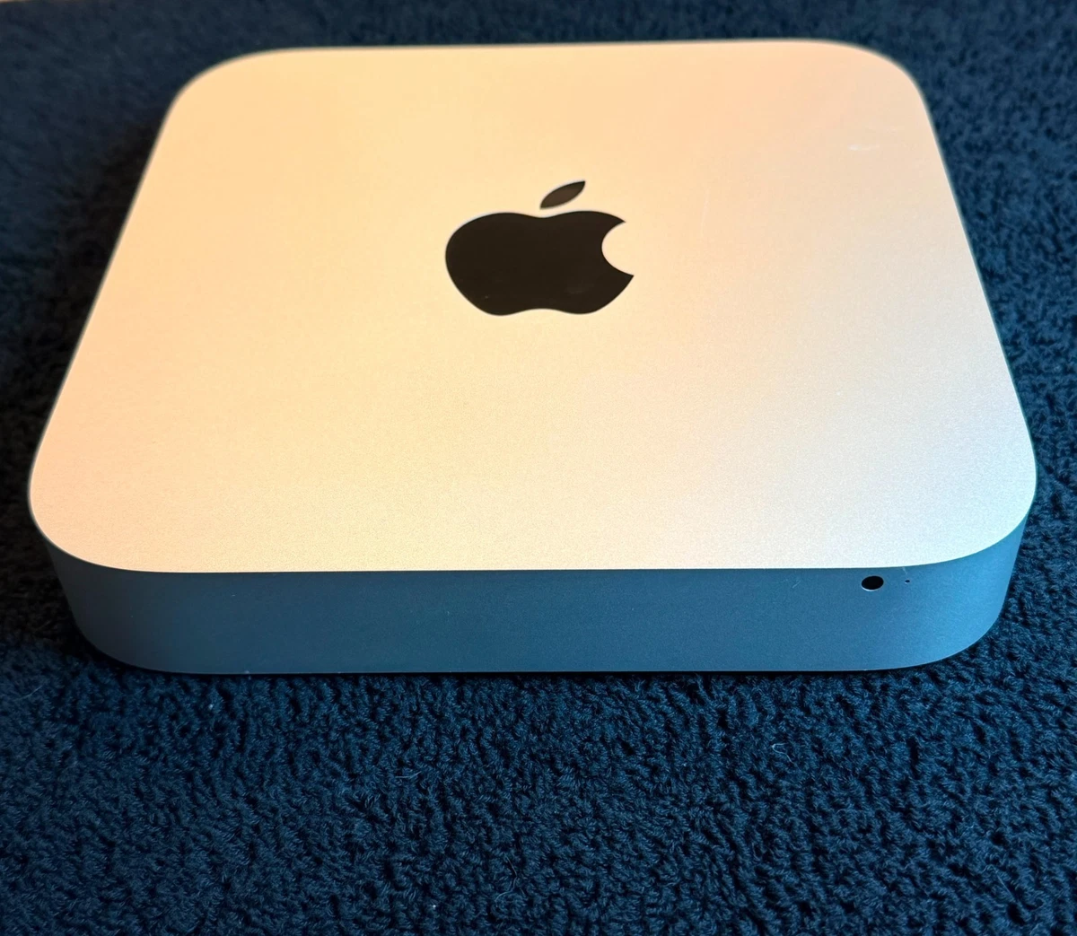 Apple Mac mini Intel Core i5 4th Gen Desktops & All-In-Ones for