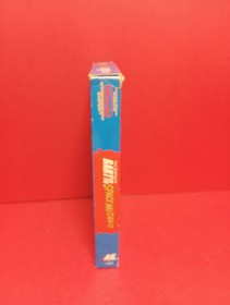 JUEGO NES THE SIMPSONS BART VS THE SPACE MUTANTS 19036896