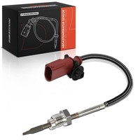 Frankberg Abgastemperatursensor Passend FüR MAN TGE VW Crafter Grand Multivan