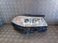 Phare avant Droit - RENAULT MEGANE II (2) Phase 2 - Référence : 8200412742 - H