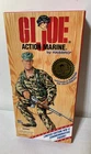 GI Joe Action Marine Hasbro Limited Edition WW2 12"  Action Figure 1995 Sealed